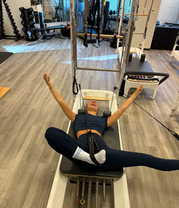 Revelation Bodywork & Pilates Picture 10