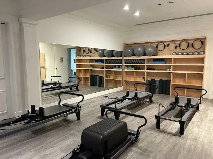 Revelation Bodywork & Pilates Picture 5