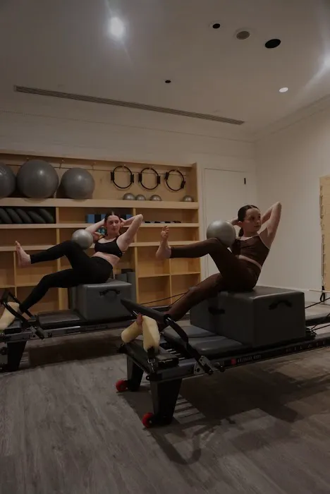 Revelation Bodywork & Pilates Picture 4