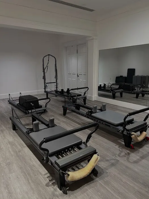 Revelation Bodywork & Pilates Picture 7