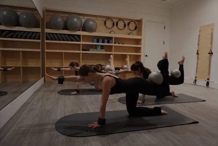 Revelation Bodywork & Pilates Picture 3