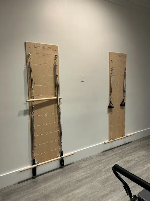 Revelation Bodywork & Pilates Picture 9