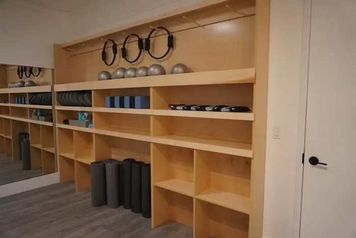 Revelation Bodywork & Pilates Picture 1