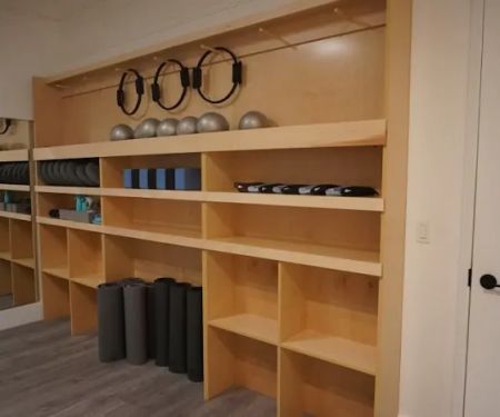 Revelation Bodywork & Pilates