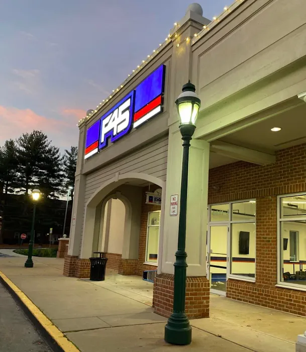F45 Training Bethesda South Picture 8