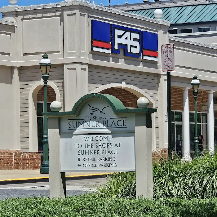 F45 Training Bethesda South Picture 4
