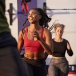 F45 Training Bethesda South