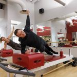 RTR Pilates - Sumner Place
