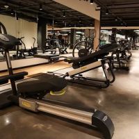 Gold's Gym - Georgetown Park ico