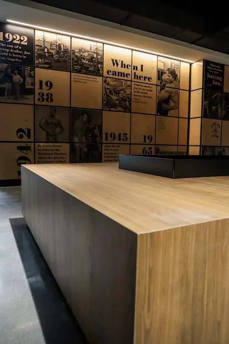 Gold's Gym - Georgetown Park Picture 9