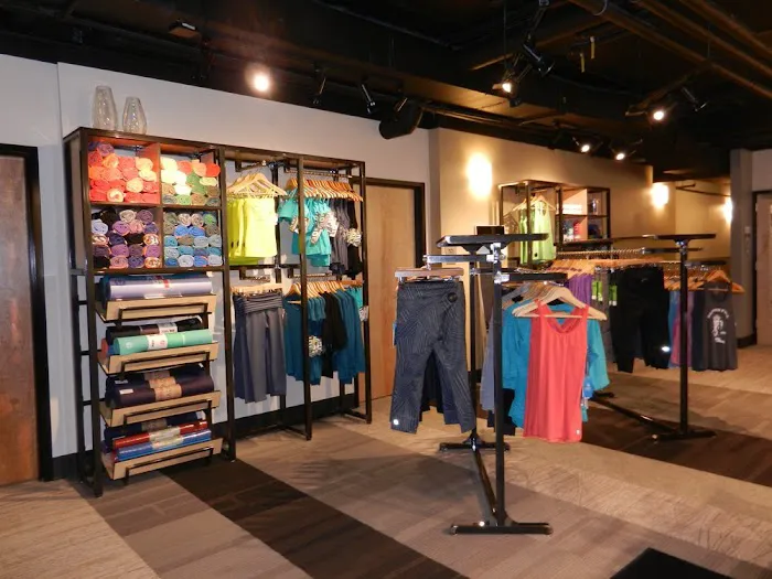 CorePower Yoga - Georgetown Picture 4