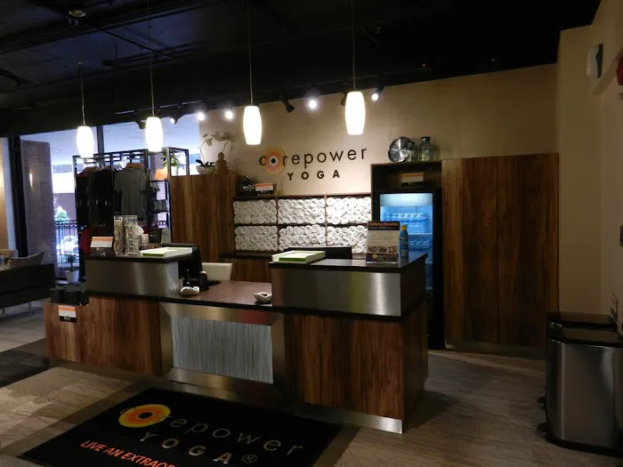 CorePower Yoga - Georgetown Picture 6