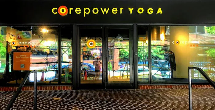 CorePower Yoga - Georgetown Picture 7