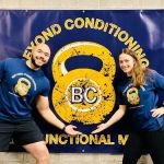 Beyond Conditioning