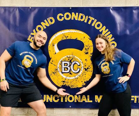 Beyond Conditioning