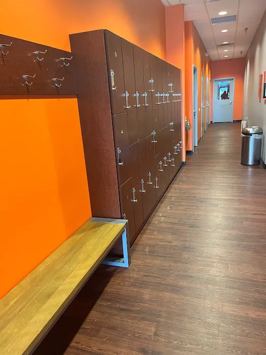 Orangetheory Fitness Picture 2