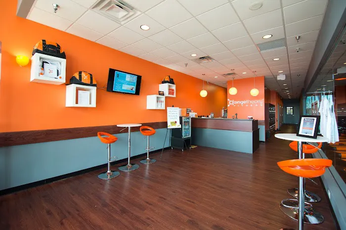 Orangetheory Fitness Picture 7