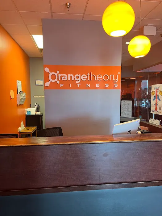 Orangetheory Fitness Picture 8