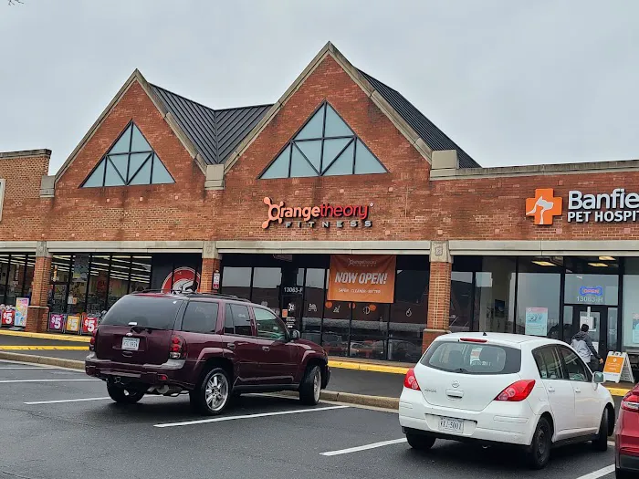 Orangetheory Fitness Picture 9