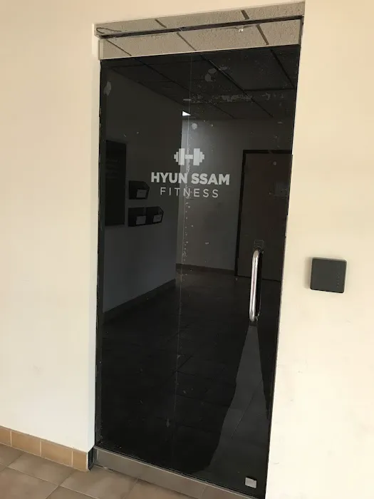 Hyun Ssam Fitness Picture 1