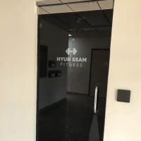 Hyun Ssam Fitness ico