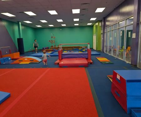 The Little Gym of Fairfax, VA