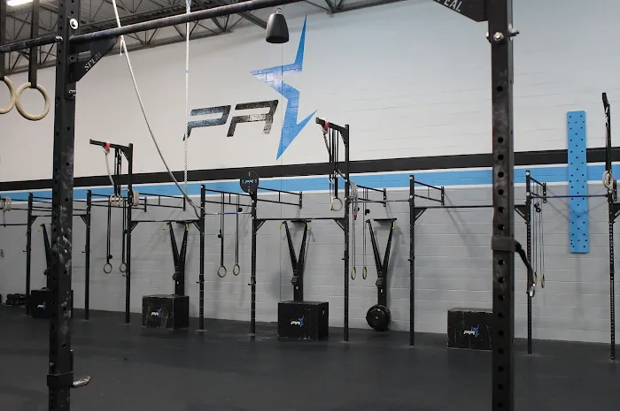 PR Star Fitness Picture 2
