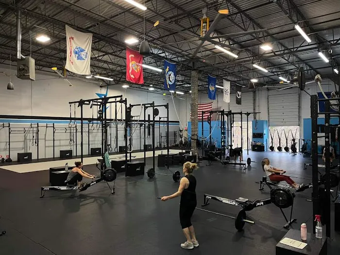 PR Star Fitness Picture 1