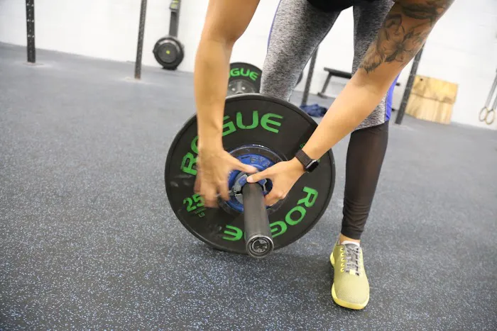 PR Star Fitness Picture 3