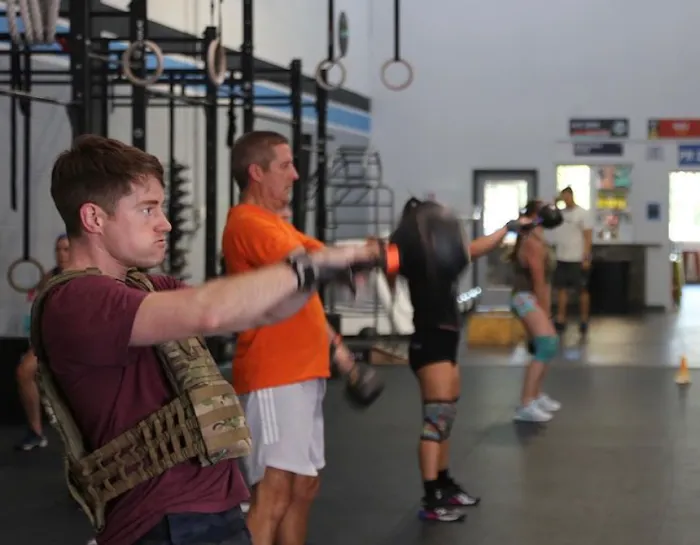 PR Star Fitness Picture 6
