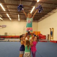 Gym America - Gymnastics & Dance Center ico