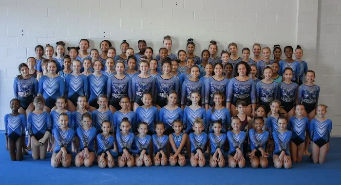 Gym America - Gymnastics & Dance Center Picture 10