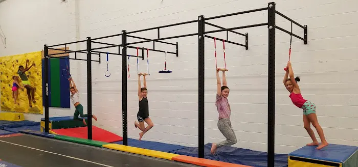 Gym America - Gymnastics & Dance Center Picture 9