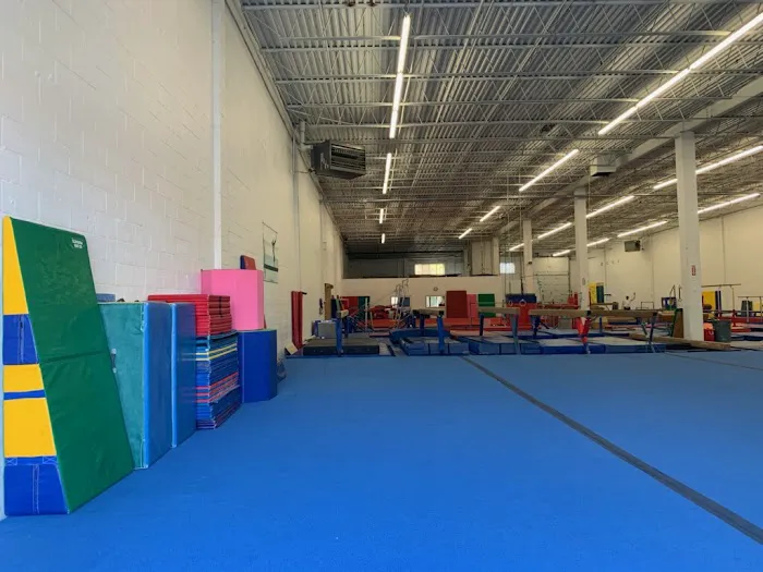 Gym America - Gymnastics & Dance Center Picture 3