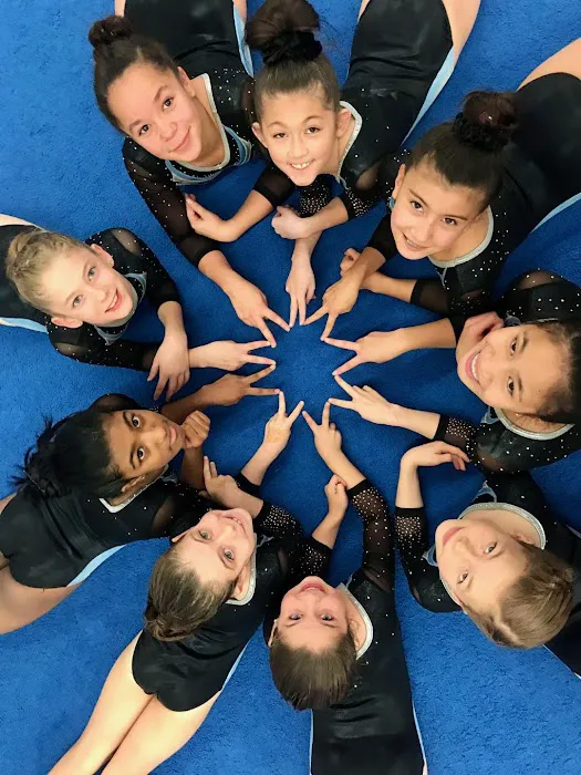 Gym America - Gymnastics & Dance Center Picture 6
