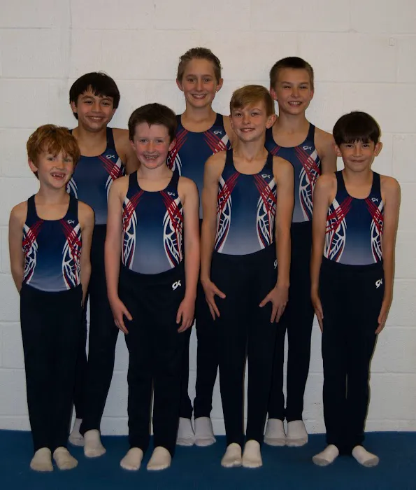 Gym America - Gymnastics & Dance Center Picture 8