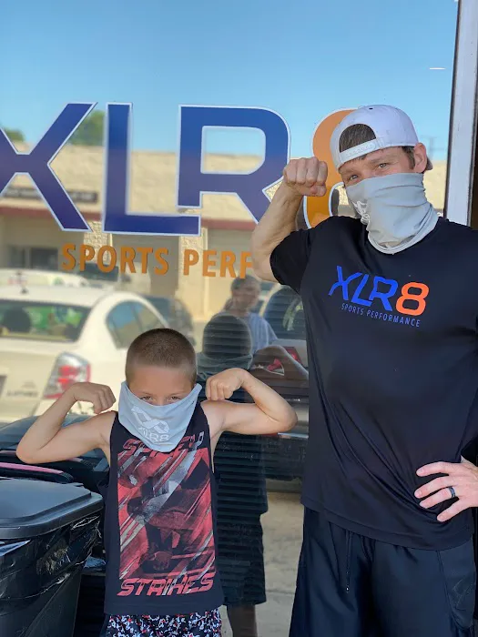 XLR8 Sports Performance Picture 4
