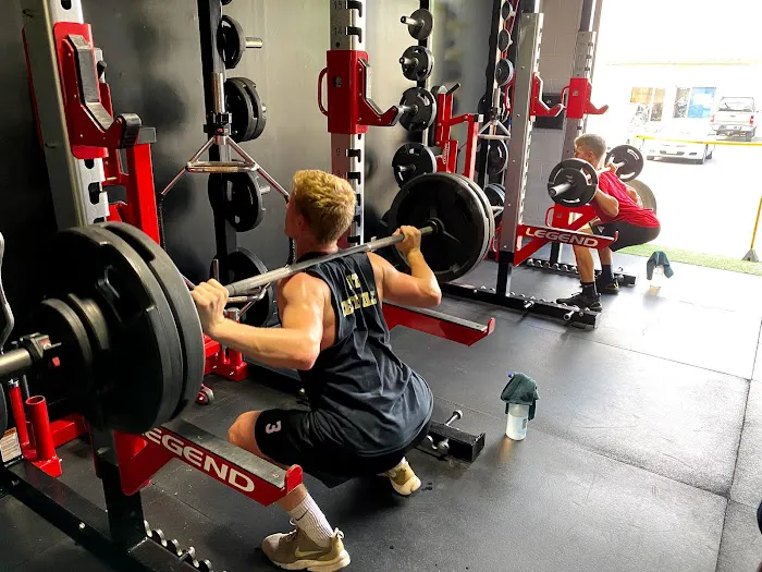 XLR8 Sports Performance Picture 8