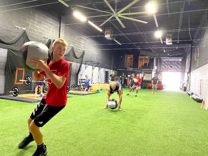 XLR8 Sports Performance Picture 2