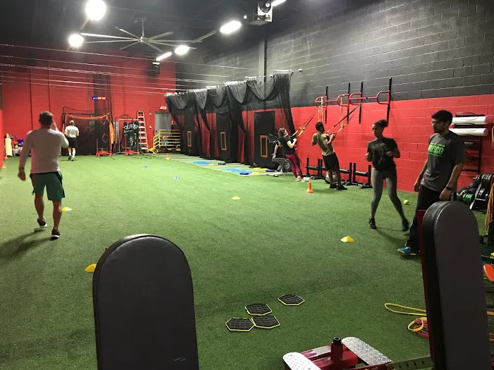 XLR8 Sports Performance Picture 3