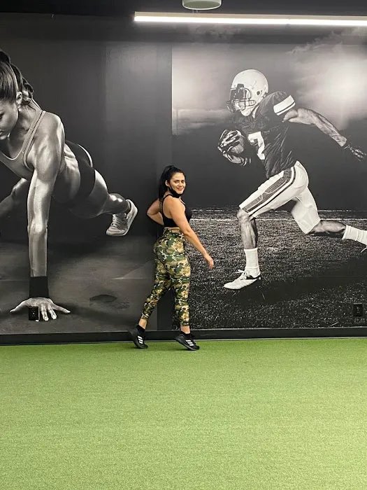 Optimum Sports and Fitness Picture 4