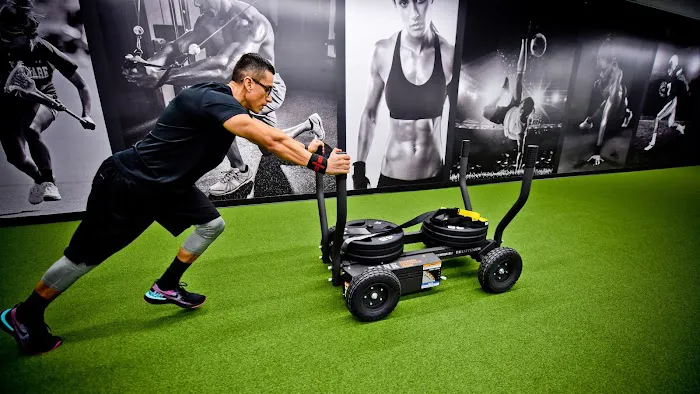 Optimum Sports and Fitness Picture 3