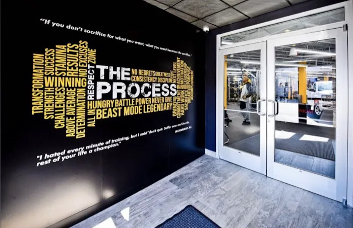 Optimum Sports and Fitness Picture 2