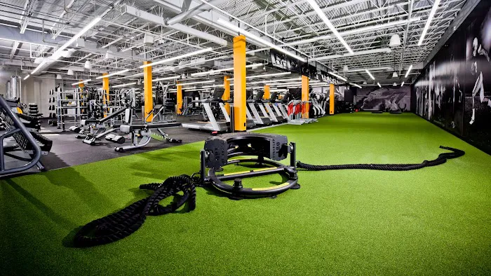 Optimum Sports and Fitness Picture 1
