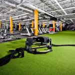 Optimum Sports and Fitness
