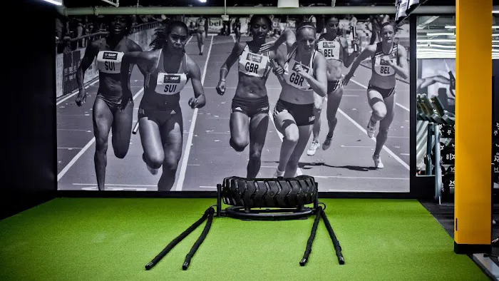 Optimum Sports and Fitness Picture 7