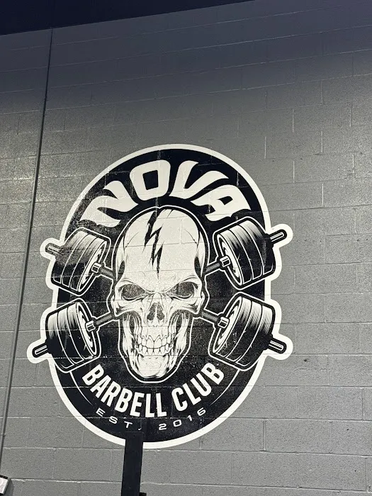 NOVA Barbell Club I Personal Training, Group Class & Open Gym Picture 8