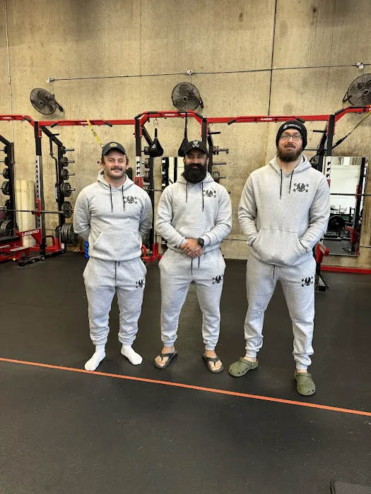NOVA Barbell Club I Personal Training, Group Class & Open Gym Picture 5