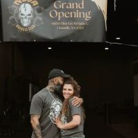 NOVA Barbell Club I Personal Training, Group Class & Open Gym ico