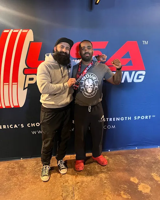 NOVA Barbell Club I Personal Training, Group Class & Open Gym Picture 2